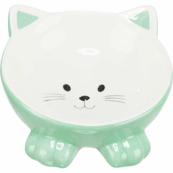 Comedero para Perro Trixie Dolomita Ø 14 cm 150 ml 9 Comedero para Perro Trixie Dolomita Ø 14 cm 150 ml 9