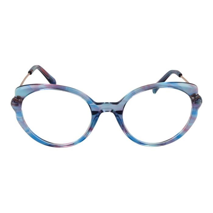 Montura de Gafas Mujer Emilio Pucci EP5193 52086 2 Montura de Gafas Mujer Emilio Pucci EP5193 52086 2