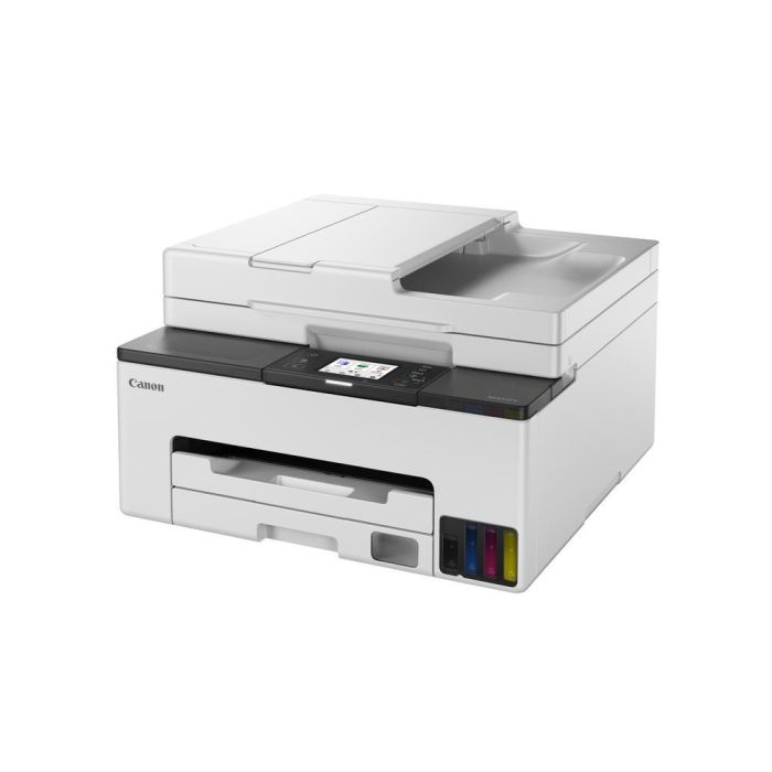 Impresora Multifunción Canon GX2050 3 Impresora Multifunción Canon GX2050 3