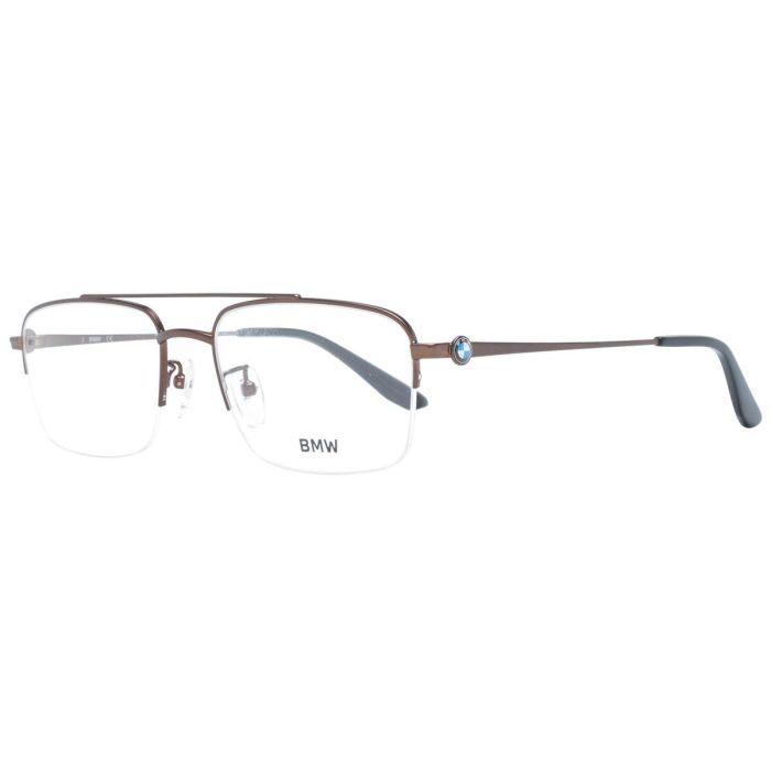 Montura de Gafas Hombre BMW BW5039 54038 Montura de Gafas Hombre BMW BW5039 54038