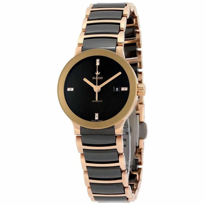 Reloj Mujer Rado R30183722 (Ø 28 mm)