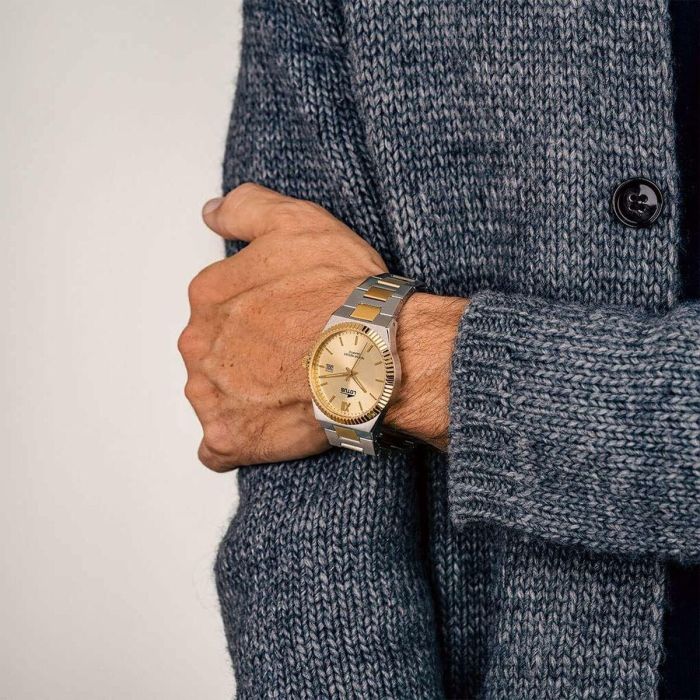 Reloj Hombre Lotus 18836/3 1