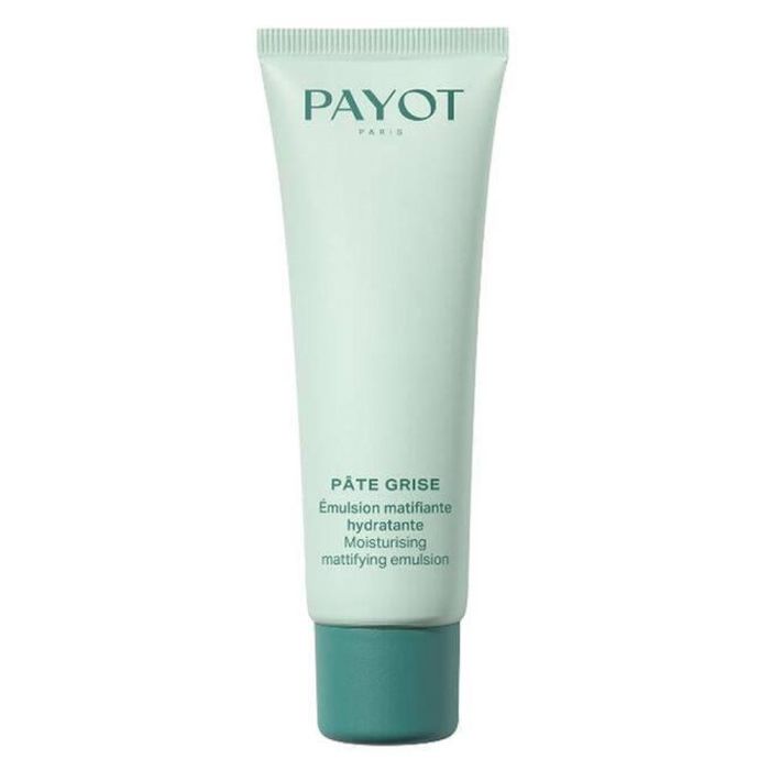 Payot Pâte Grise Émulsion Hydratante Matifiante 50 mL