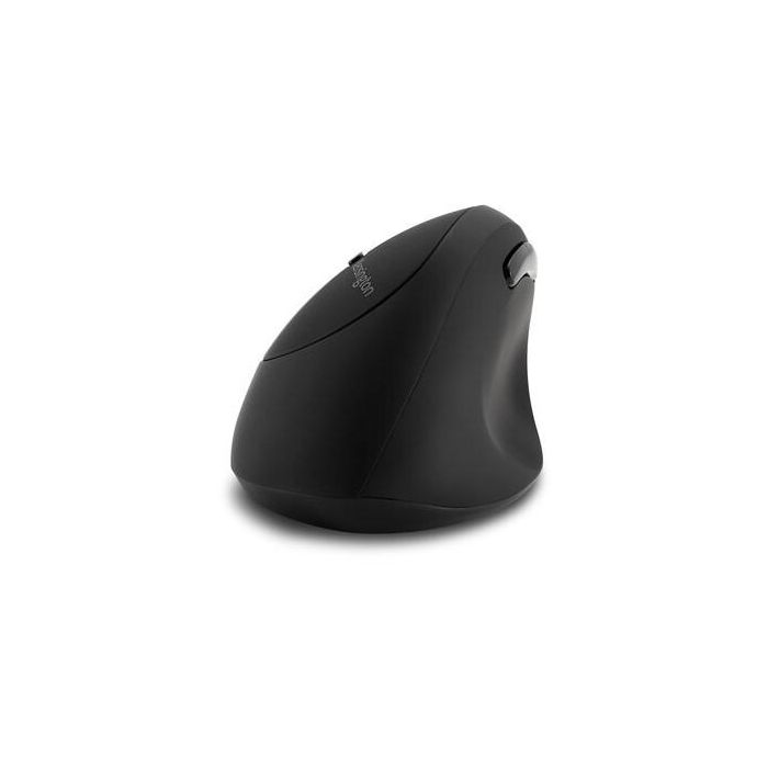 Kensington Ratón Pro Fit Ergonómico Vertical Inalámbrico para Zurdos, 6 Botones, 800-1200-1600 DPI, Negro 5 Kensington Ratón Pro Fit Ergonómico Vertical Inalámbrico para Zurdos, 6 Botones, 800-1200-1600 DPI, Negro 5