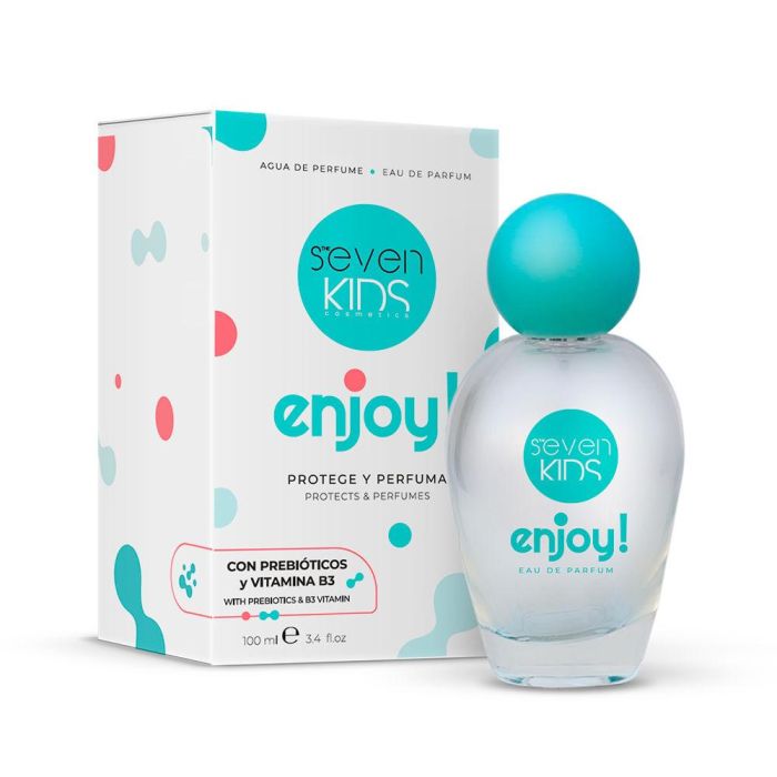 Seven Kids Enjoy! Edp Vapo 100 mL 1