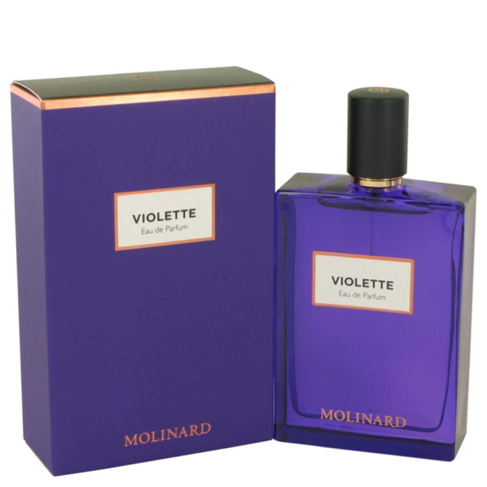 Molinard Violette Edp 75 mL