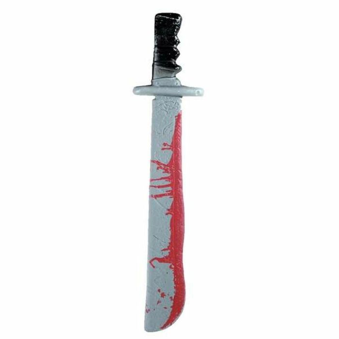 Machete sangriento 61 cm 1 Machete sangriento 61 cm 1