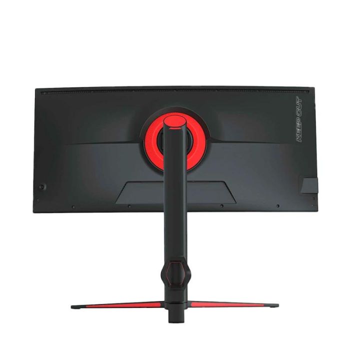 Monitor KEEP OUT XGM34UW 34" 3 Monitor KEEP OUT XGM34UW 34" 3