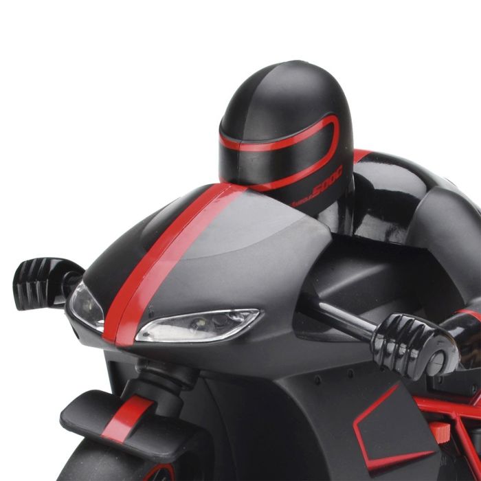 Tachan Moto Rc Escala 1:18 Colores Surtidos Juguete Para Niños +3 Años 3