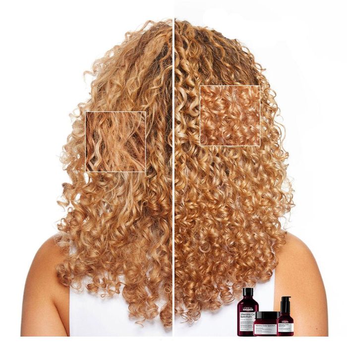 L'Oréal Professionnel Paris Vitamino Color Spectrum Mascarilla 250 ml L'Oréal Professionnel Paris Vitamino Color Spectrum Mascarilla 250 ml