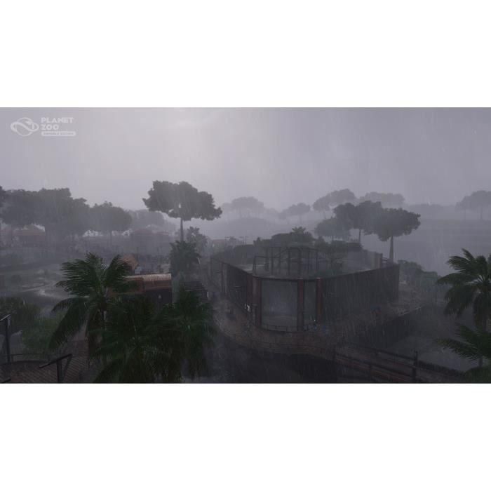 Edición de consola Planet Zoo - Serie Xbox 2 Edición de consola Planet Zoo - Serie Xbox 2