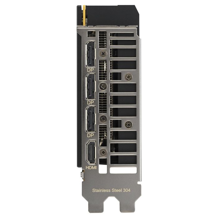 Asus DUAL-RTX5050-O8G Tarjeta Gráfica GeForce RTX 5050 OC 8GB GDDR6 3