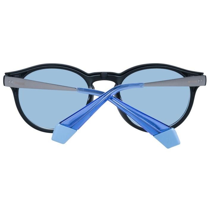 Gafas de Sol Unisex Polaroid PLD 6081/G/CS Ø 49 mm 7 Gafas de Sol Unisex Polaroid PLD 6081/G/CS Ø 49 mm 7