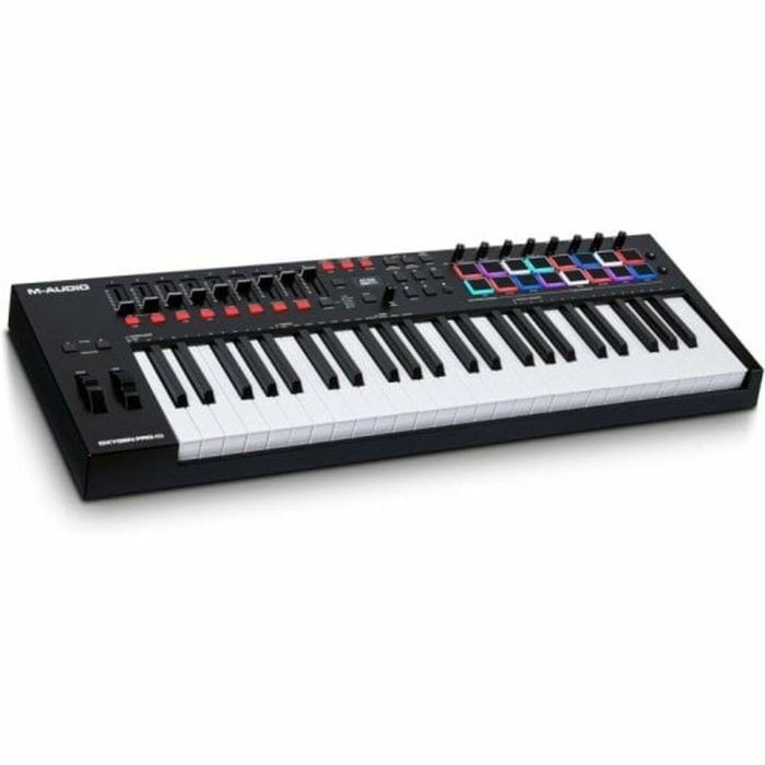 Teclado M-Audio Teclado M-Audio
