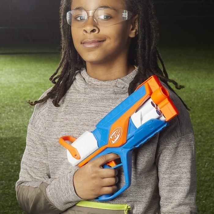 Nerf N Series Agility F8629 Hasbro 5