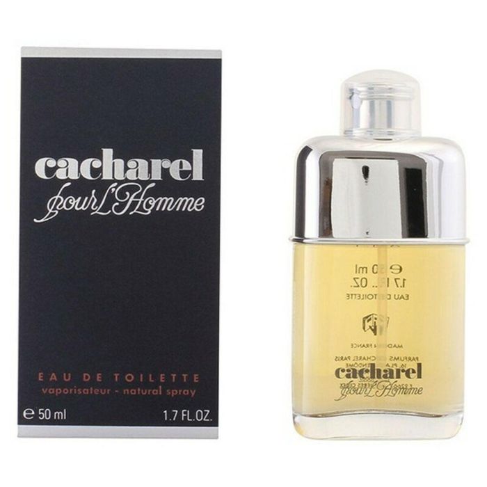 Perfume Hombre Cacharel EDT 3 Perfume Hombre Cacharel EDT 3