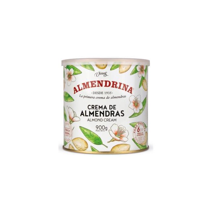 ALMENDRINA Almendrina Lata 900Gr