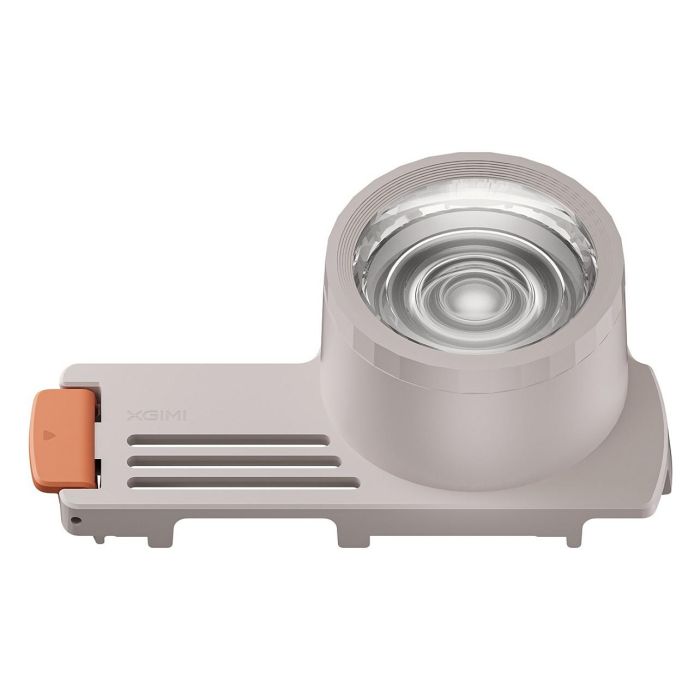 XGIMI ML001 Filtro Óptico Creative, Compatible con Proyector MoGo 3 Pro, Color Beige y Naranja 2 XGIMI ML001 Filtro Óptico Creative, Compatible con Proyector MoGo 3 Pro, Color Beige y Naranja 2