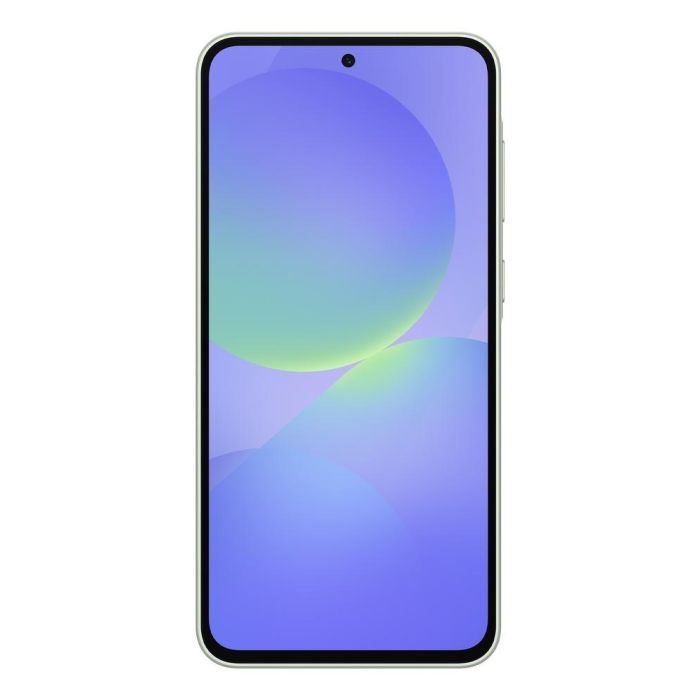 Samsung SAM1742217820537 Galaxy A36 Smartphone 5G con Pantalla 6.7 pulgadas y 128 GB de Almacenamiento Color Lima 1