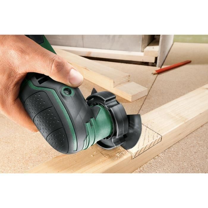 Herramienta multifunción BOSCH PMF 220 CE - 220 W 4 Herramienta multifunción BOSCH PMF 220 CE - 220 W 4