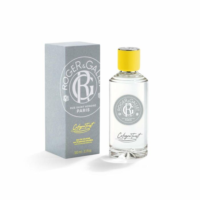 Roger & Gallet Cologne Twist Edc Vapo 100 mL