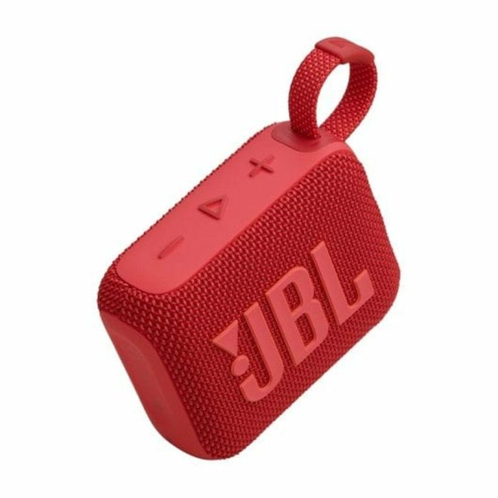 Altavoz Portátil JBL Rojo 2 Altavoz Portátil JBL Rojo 2