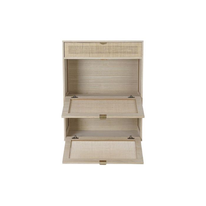Zapatero DKD Home Decor 75 x 40 x 112,5 cm 6 Zapatero DKD Home Decor 75 x 40 x 112,5 cm 6