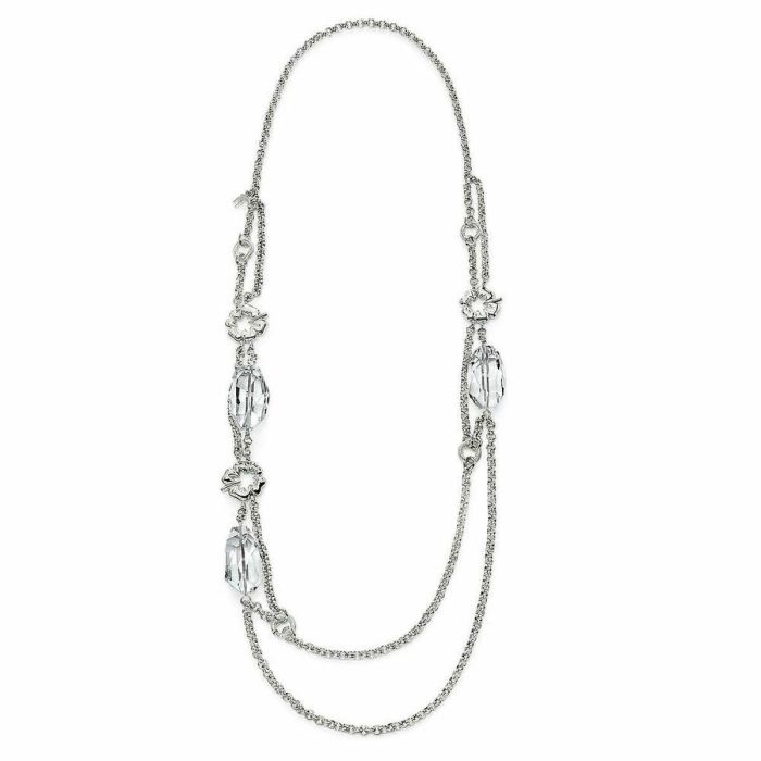 Collar Mujer Folli Follie 4N2F011C 45 cm Collar Mujer Folli Follie 4N2F011C 45 cm