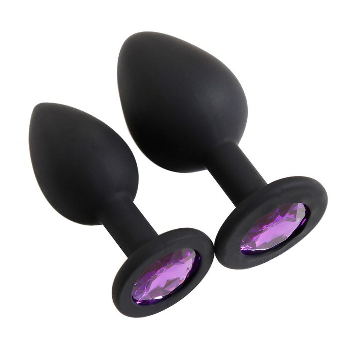 Set Erótico Dream Toys Box Let's Go Anal 5 Set Erótico Dream Toys Box Let's Go Anal 5