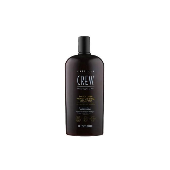 American Crew Classic Deep Moisturing Shampoo 1 L