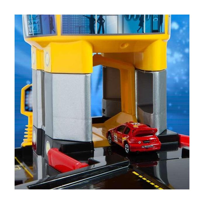 Molto Parking 5 plantas 68x65x51 cm 8