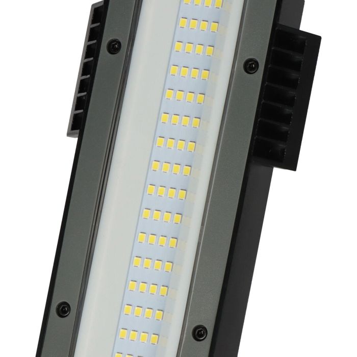Foco LED Brennenstuhl 1173700004 60 W 6500 K 7700 Lm Trípode 3