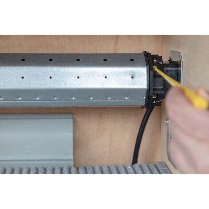 Schellenberg Motor persiana maxi standard 15nm 20616