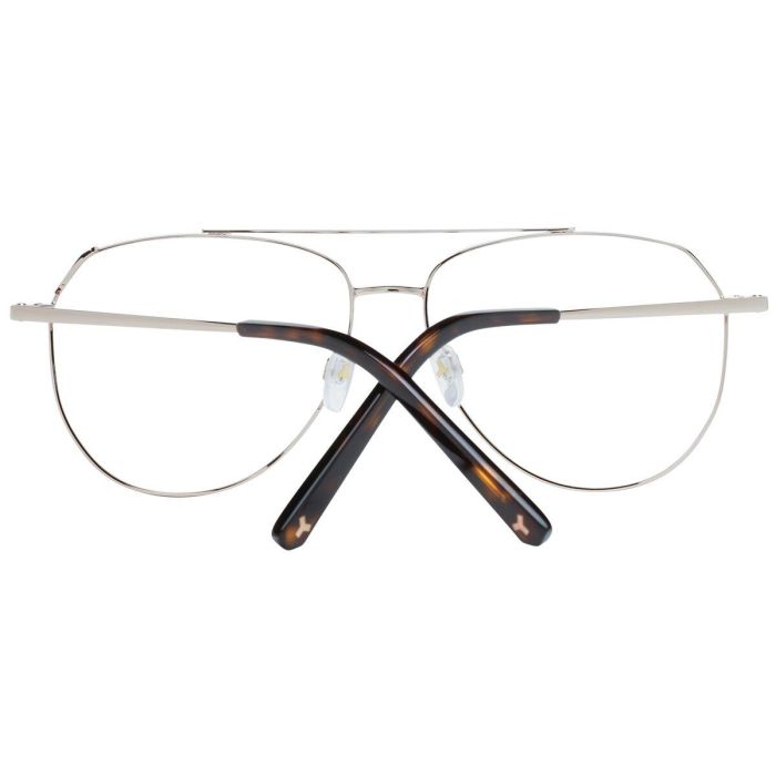 Montura de Gafas Unisex Bally BY5035-H 57028 1