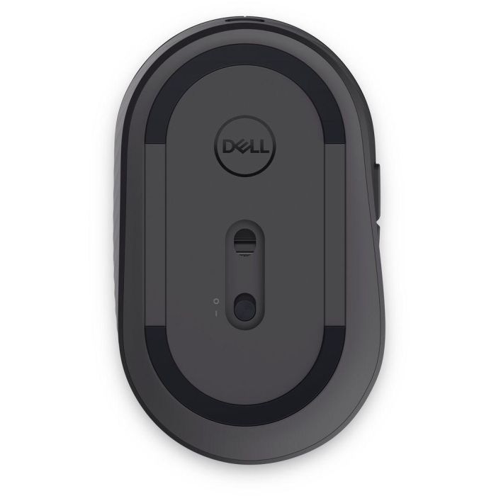 Dell Pro Premium Compact Mouse - MS7421W - Graphite Black - Recargable, 6 Meses Batería, 3 Dispositivos
