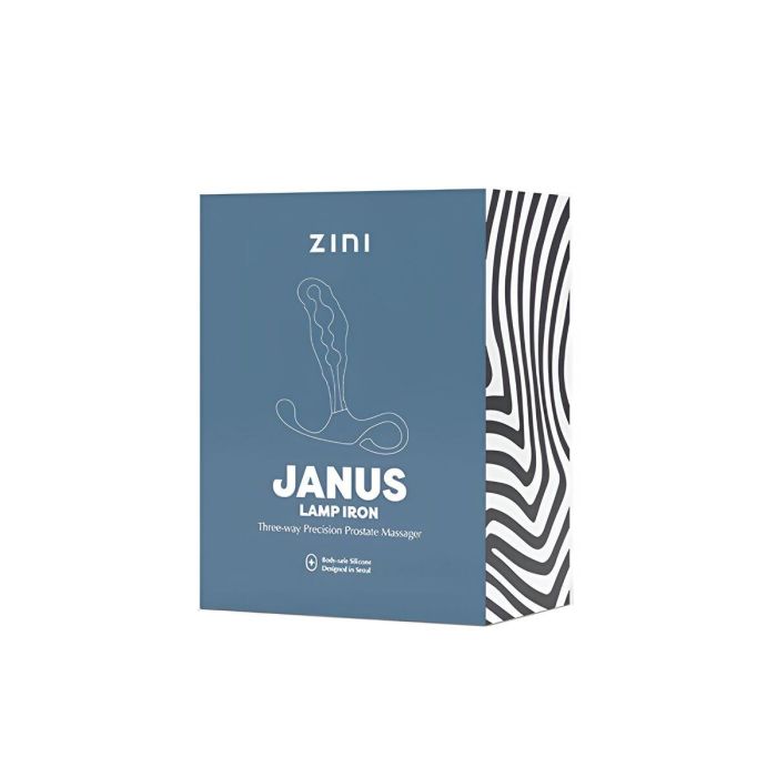 Plug Anal ZINI 22 Plug Anal ZINI 22