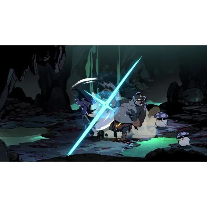 Absolum - Juego de Nintendo Switch 2 Absolum - Juego de Nintendo Switch 2