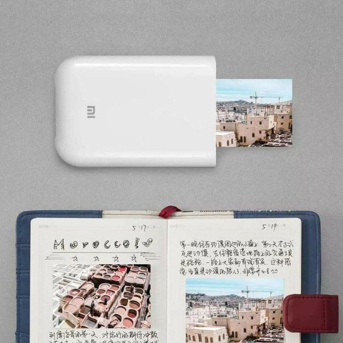 Papel Fotográfico Mate Xiaomi TEJ4019GL 2 Papel Fotográfico Mate Xiaomi TEJ4019GL 2