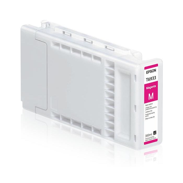 Epson GF Serie SC-T Cartucho magenta 350 ml Epson GF Serie SC-T Cartucho magenta 350 ml