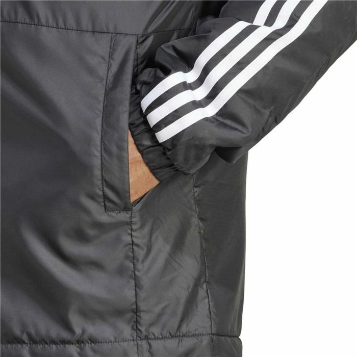Chaqueta para Hombre Adidas Essentials 3 bandas 2 Chaqueta para Hombre Adidas Essentials 3 bandas 2