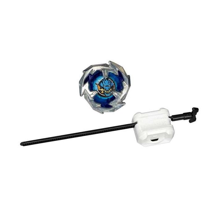 Peonza beyblade x.kit inicial incluye peonza con un lanzador. - modelos surtidos 15 Peonza beyblade x.kit inicial incluye peonza con un lanzador. - modelos surtidos 15
