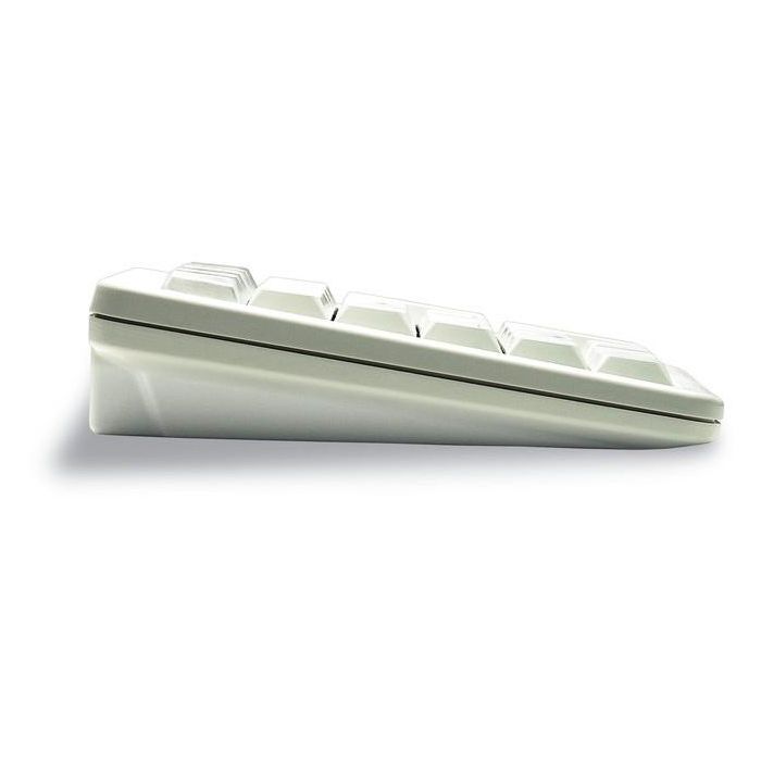 Cherry G84-4700 LUCDE-2 USB grey 1