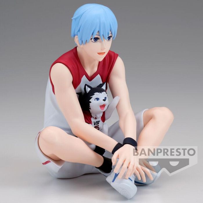 Banpresto Figura Tetsuya Kuroko KurokoS Basketball Last Game Interval #2 BP89711P 2 Banpresto Figura Tetsuya Kuroko KurokoS Basketball Last Game Interval #2 BP89711P 2