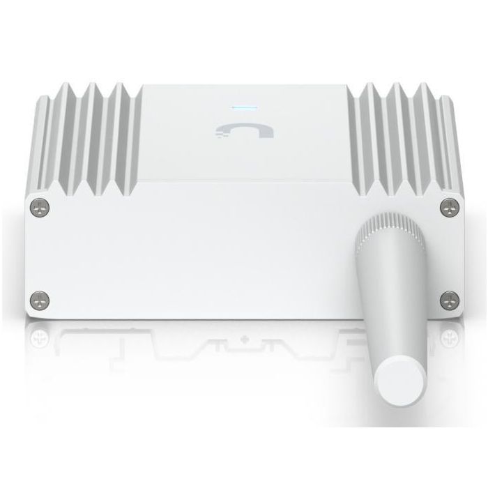Ubiquiti 96 Superlik clients, up to 2 km, 7 UP Sense (BLE) devices, status LED, 10/100 MbE RJ45 port, Bluetooth 5.2, USB Type-C (5V, 1A), PoE, Wall, DIN rail, 179 g 12 Ubiquiti 96 Superlik clients, up to 2 km, 7 UP Sense (BLE) devices, status LED, 10/100 MbE RJ45 port, Bluetooth 5.2, USB Type-C (5V, 1A), PoE, Wall, DIN rail, 179 g 12