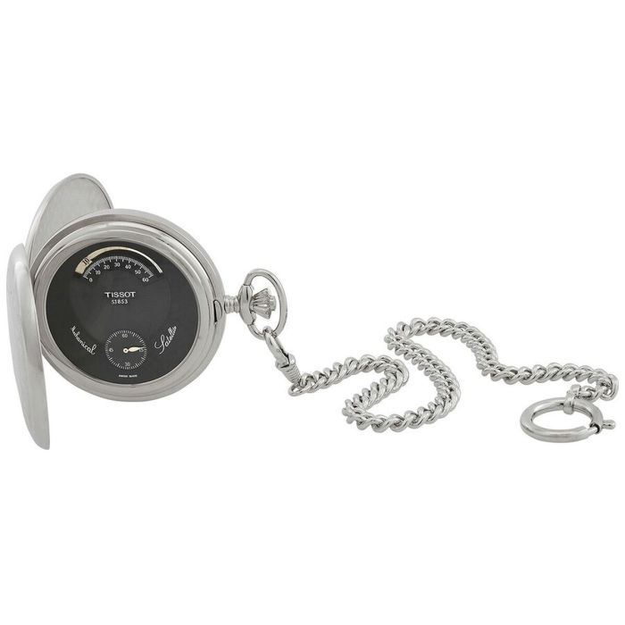 Reloj Hombre Tissot SPECIAL MECHANICALS (Ø 53 mm) Reloj Hombre Tissot SPECIAL MECHANICALS (Ø 53 mm)