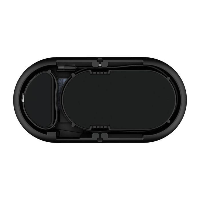 Jabra Speak 810 MS Altavoz Manos Libres para Conferencias USB Bluetooth Jack 3.5mm Salas hasta 15 Personas Microsoft Skype 6 Jabra Speak 810 MS Altavoz Manos Libres para Conferencias USB Bluetooth Jack 3.5mm Salas hasta 15 Personas Microsoft Skype 6