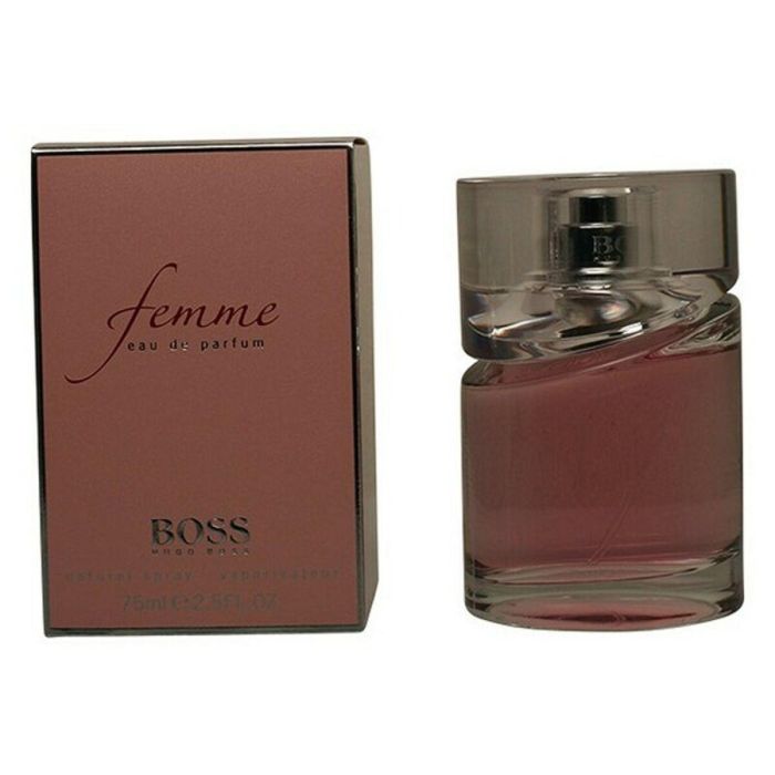 Perfume Mujer Boss Femme Hugo Boss EDP EDP