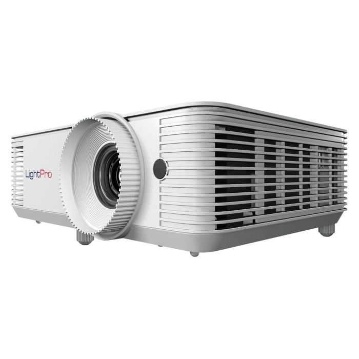 InFocus IN0028SL Proyector Multimedia DLP, 4000 Lúmenes ANSI, Resolución Full HD 1080p (1920x1080), Relación de Contraste 30000:1, Zoom 1.1x, Altavoz 10W, Conexiones HDMI, VGA, USB 2 InFocus IN0028SL Proyector Multimedia DLP, 4000 Lúmenes ANSI, Resolución Full HD 1080p (1920x1080), Relación de Contraste 30000:1, Zoom 1.1x, Altavoz 10W, Conexiones HDMI, VGA, USB 2