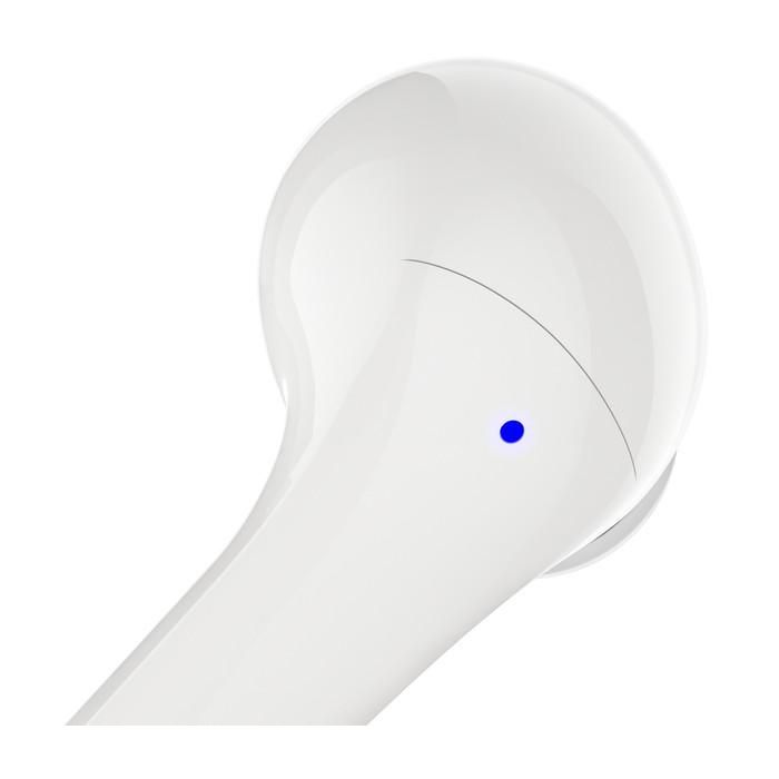 Auriculares in Ear Bluetooth Belkin AUC010BTWH Blanco 5 Auriculares in Ear Bluetooth Belkin AUC010BTWH Blanco 5