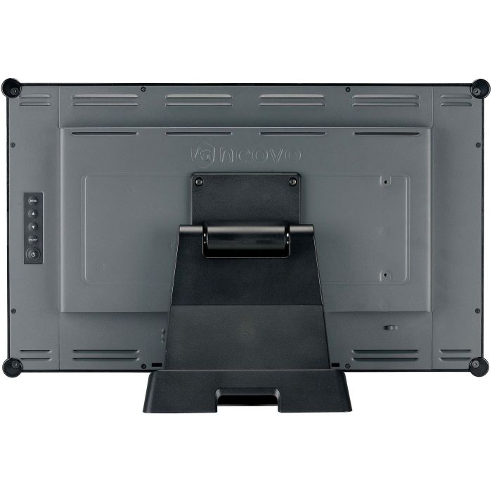 AG Neovo TX-2202A Monitor Táctil 21.5 Pulgadas Full HD LCD Negro 10 Puntos Multitáctil 4